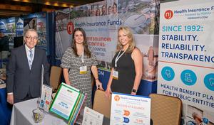 NJ Health Insurance Fund 